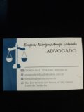 EZEQUIAS RODRIGUES ARAÚJO SOBRINHO