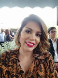 PATRICIA DE OLIVEIRA