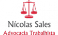 NÍCOLAS MARCO PEDROZA SALES