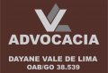 DAYANE VALE DE LIMA