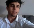 JOÃO VITOR DE OLIVEIRA SANTOS