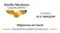 JHENIFER MENDONÇA