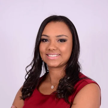 MARIA FERNANDA DE MELO SILVA