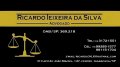RICARDO TEIXEIRA DA SILVA